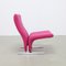 F780 Concorde Lounge Chair by Pierre Paulin for Artifort, Image 3