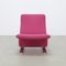 F780 Concorde Lounge Chair by Pierre Paulin for Artifort 2