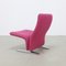 F780 Concorde Lounge Chair by Pierre Paulin for Artifort, Image 6