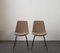DU22 Chairs by Gastone Rinaldi for Rima, 1950, Set of 2, Image 9