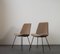 DU22 Chairs by Gastone Rinaldi for Rima, 1950, Set of 2 1