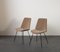 DU22 Chairs by Gastone Rinaldi for Rima, 1950, Set of 2, Image 10