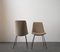 DU22 Chairs by Gastone Rinaldi for Rima, 1950, Set of 2 7