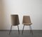 DU22 Chairs by Gastone Rinaldi for Rima, 1950, Set of 2, Image 7