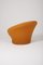 Mushroom Lounge Chair attributed to Pierre Paulin for Artifort, 1960, Image 8