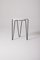 Tabouret par Florence Knoll Bassett 1