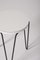 Taburete de Florence Knoll Bassett, Imagen 6