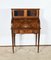 Small Louis XVI Bonheur du Jour Secretary in Mahogany, 1890s 3