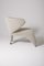 Wing Back Chair from Roche Bobois, 1980, Image 15