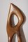 Freeform Sculpture, 1990s, Wood 9