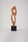 Freeform Sculpture, 1990s, Wood 5