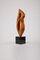Freeform Sculpture, 1990s, Wood, Image 8