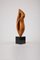 Sculpture Forme Libre, 1990s, Bois 8