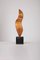 Scultura a forma libera, anni '90, legno, Immagine 7