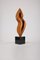 Freeform Sculpture, 1990s, Wood, Image 2