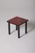 Ceramic Side Table by Robert and Jean Cloutier 1