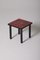 Ceramic Side Table by Robert and Jean Cloutier, Image 1