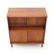 Sideboard with Desk by Piero Ranzani for Elam, 1960s 3
