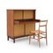 Sideboard with Desk by Piero Ranzani for Elam, 1960s 14