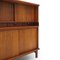 Sideboard with Desk by Piero Ranzani for Elam, 1960s, Image 11