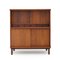 Sideboard with Desk by Piero Ranzani for Elam, 1960s 2