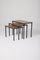Nesting Tables, 1960, Set of 3, Image 1