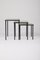 Nesting Tables, 1960, Set of 3, Image 4