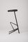 Tabouret Haut par Willy Van der Meeren 6