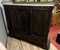 Renaissance Blackened Wood Sideboard, Image 4