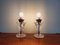 Art Deco Lamps from Val Saint Lambert, 1930s, Set of 2 2