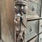 Antique Genoese Coin Dealer Chest of Drawers, 1600, Image 10