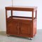 Buffet vintage in palissandro, Cina, set di 2, Immagine 3