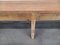 Large Drawer Console Table, 1920s 4