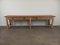 Large Drawer Console Table, 1920s 3