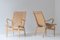 Chaises d'Appoint Eva par Bruno Mathsson pour Karl Mathsson, 1960s, Set de 2 13