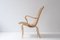 Chaises d'Appoint Eva par Bruno Mathsson pour Karl Mathsson, 1960s, Set de 2 10