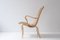Eva Side Chairs by Bruno Mathsson for Karl Mathsson, 1960s, Set of 2 10