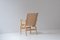 Eva Side Chairs by Bruno Mathsson for Karl Mathsson, 1960s, Set of 2 8