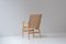 Eva Side Chairs by Bruno Mathsson for Karl Mathsson, 1960s, Set of 2, Image 8