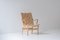 Eva Side Chairs by Bruno Mathsson for Karl Mathsson, 1960s, Set of 2, Image 15