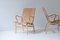 Chaises d'Appoint Eva par Bruno Mathsson pour Karl Mathsson, 1960s, Set de 2 16