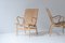 Eva Side Chairs by Bruno Mathsson for Karl Mathsson, 1960s, Set of 2 16
