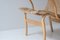 Chaises d'Appoint Eva par Bruno Mathsson pour Karl Mathsson, 1960s, Set de 2 6