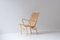 Eva Side Chairs by Bruno Mathsson for Karl Mathsson, 1960s, Set of 2 14