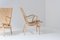 Chaises d'Appoint Eva par Bruno Mathsson pour Karl Mathsson, 1960s, Set de 2 12