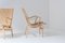 Eva Side Chairs by Bruno Mathsson for Karl Mathsson, 1960s, Set of 2 12