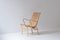 Eva Side Chairs by Bruno Mathsson for Karl Mathsson, 1960s, Set of 2 9