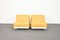 Mid-Century Space Age Orbis Plywood Lounge Chairs by Luigi Colani for Cor, 1972, Set of 2, Image 17
