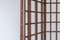 Italian Sculptural Room Divider, 1960s 5