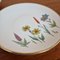 Vintage Porcelain Coasters from Winterling, 1960s, Set of 6, Image 6